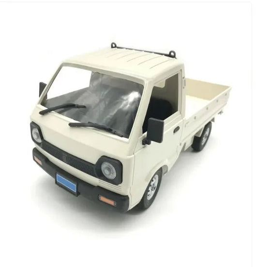 New - 1 - 10 - Explosion - Model - Full - Scale - Rtr - Remote - Control - Car | Shop Sbrtn Homes – Silver Toys by SbrTnHomes