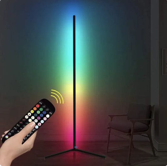 Smart - Rgb - Atmosphere - Floor - Lamp | Shop Sbrtn Homes – US lighting by SbrTnHomes