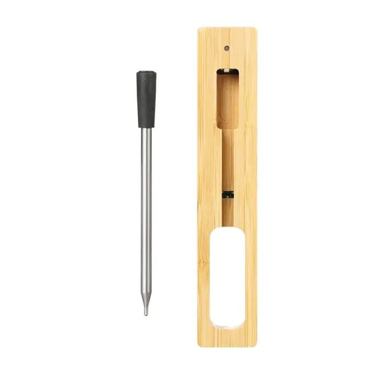 Wireless - Kitchen - Food - Thermometer | Shop Sbrtn Homes – Black by SbrTnHomes