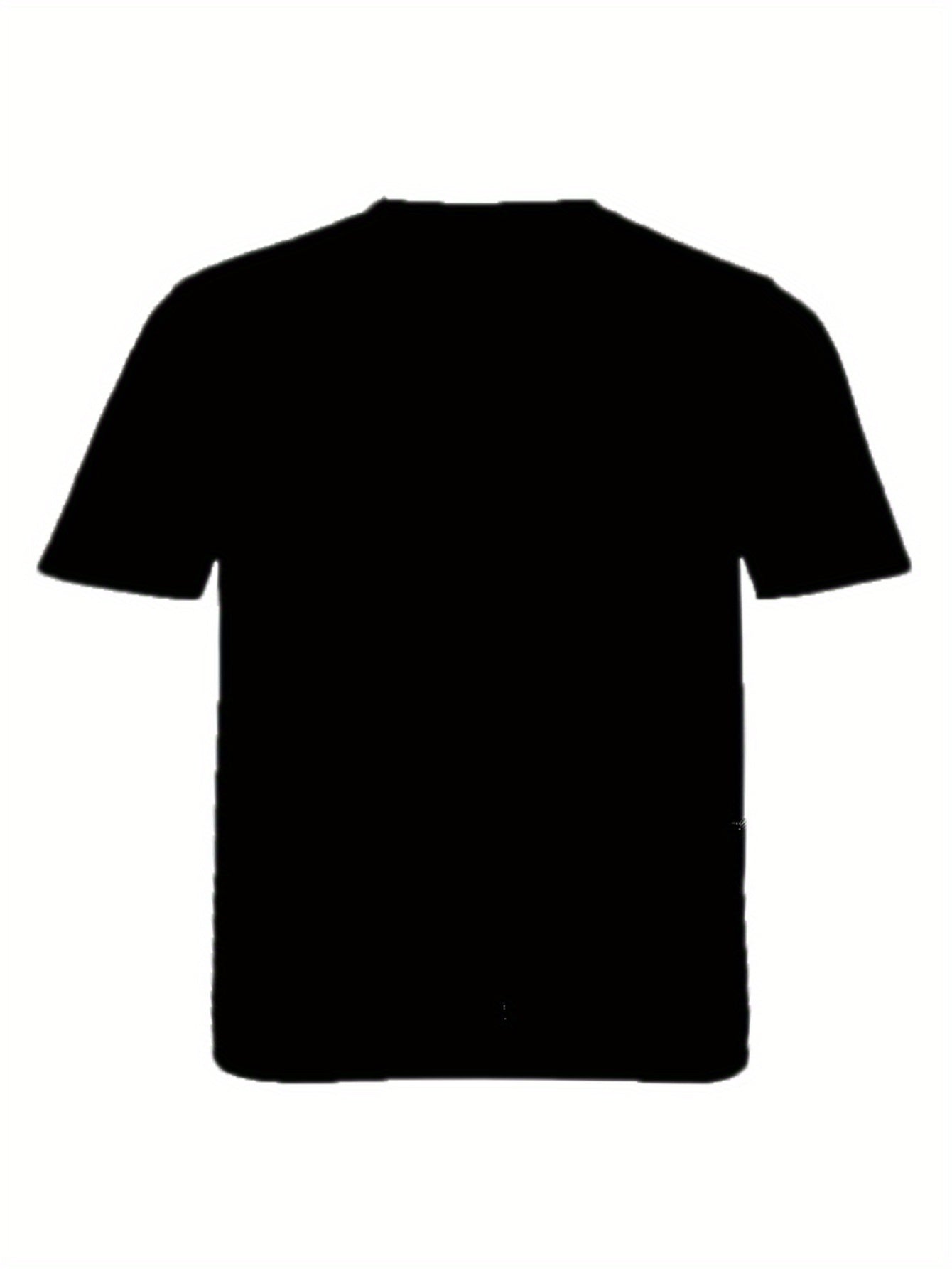 Skull Guitar T-Shirt – Men's Retro Rocker Tee for Casual & Halloween Style | Short Sleeve Streetwear – Blakc Mens Top by SbrTnHomes